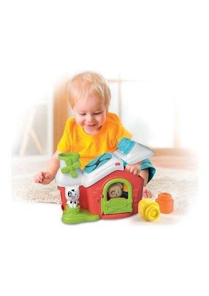 Soft Clemmy Yumuşak Blok Duyusal Çiftlik modelleri