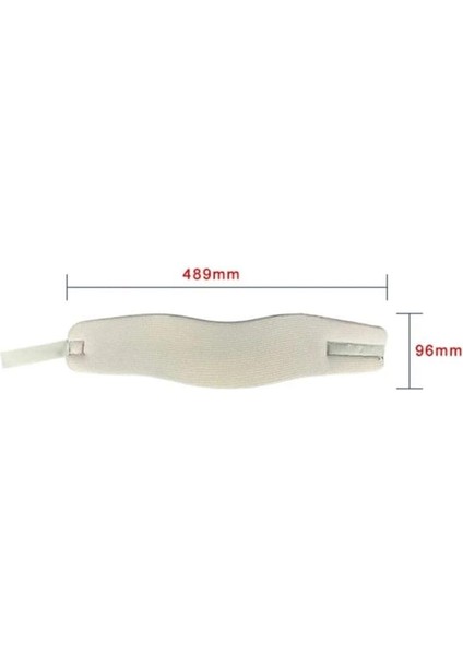 Rotantix Medikal Sünger Boyunluk,boyun Fıtığı Boyun Destek Boyun Düzleşmesi Korse (Small) fiyatları