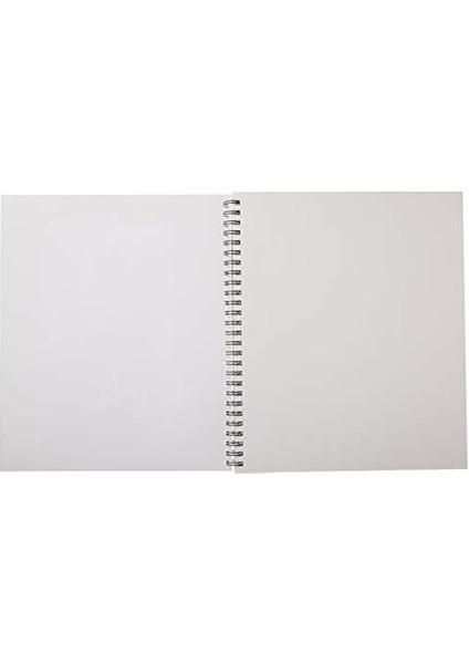 400 Serisi Eskiz Defteri, 11X14 Inç, 100 Yaprak - Çizim, Illüstrasyon, Sanat Sınıfı Öğrencileri Için Sanatçı Eskiz Defteri fiyatları