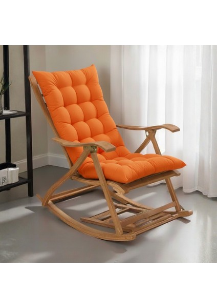 Sallanan Sandalye Minderi, Bank Minderi 50X120 cm