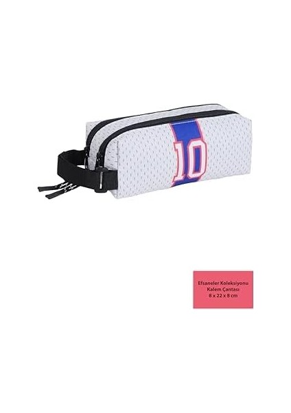 Legends Pencıl Case 1 Comp Kalem Kutusu fiyatları