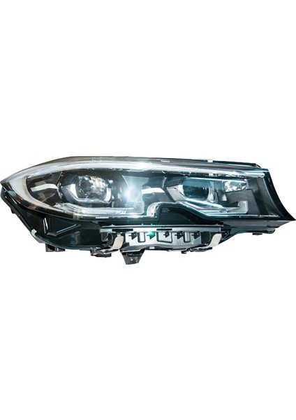 Bmw Komple Far G20 Sağ Ahl-Led 2019-21