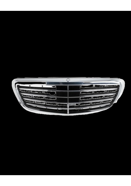 Mercedes Panjur W222 Krom/siyah, Kam-Lı -S65 Amg- 2013-16