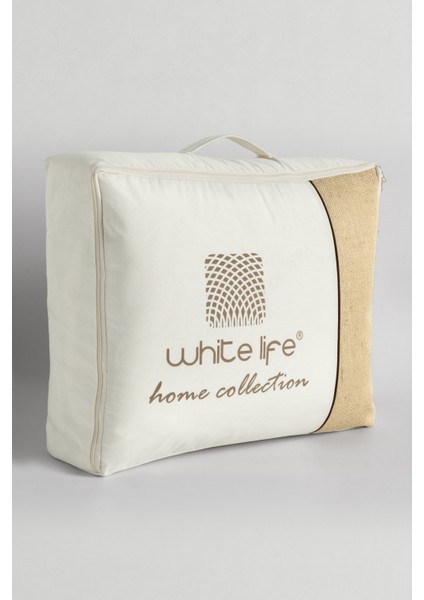 %100 Doğal Pamuk Yorgan - Çift Kişilik Pamuk Yorgan - Özel Çantalı Yorgan indirimleri