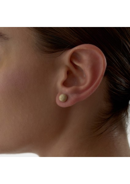 Xlarge Shine Dot Küpe fiyatları