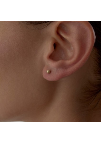 Xsmall Gleam Dot Küpe fiyatları