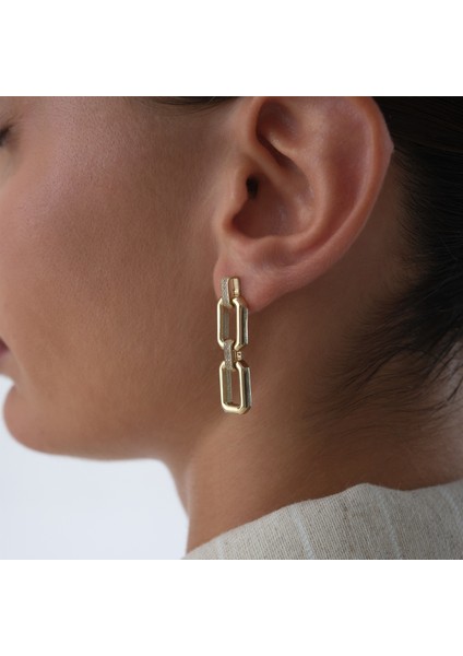 Luxe Glow Küpe fiyatları