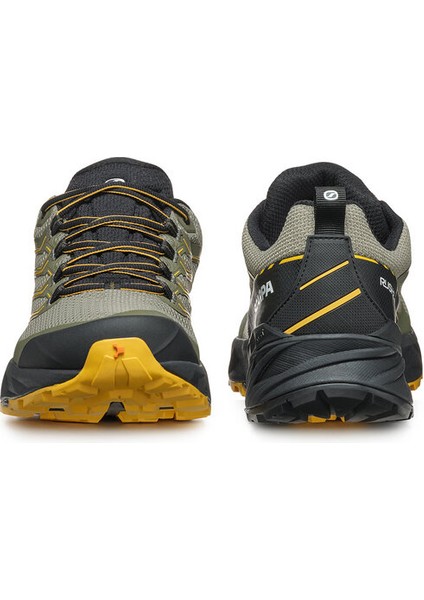 Rush 2 Gore-Tex Koşu Ayakkabısı Cosmic Moss-Sulphur fırsatları