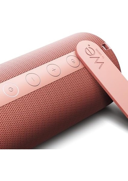 Loewe We. Hear 1, Kırmızısı, 91X220X83MM modelleri