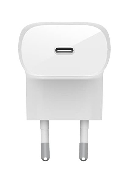 Şarj Cihazı Bölümü 30W Usb-C modelleri