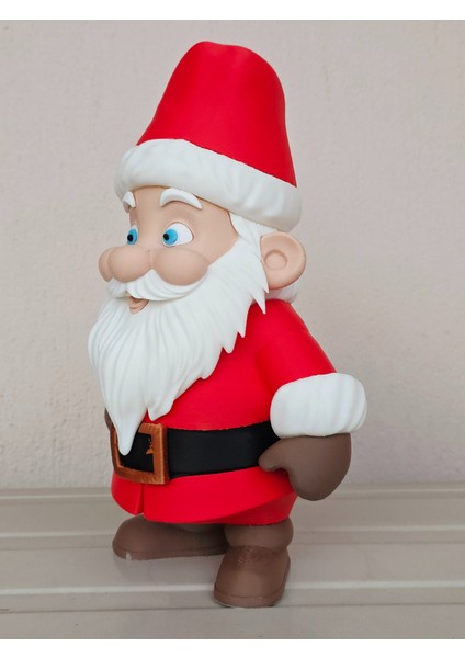 Noel Baba Figür fırsatları