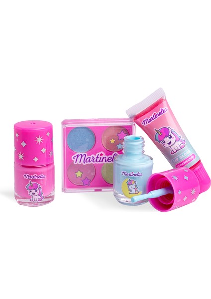 Little Unicorn Kız Çocuk Makyaj Seti fiyatları