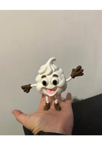 Tung Tung Tung Sahur Meringa Piroetti Figür Oyuncak fiyatları