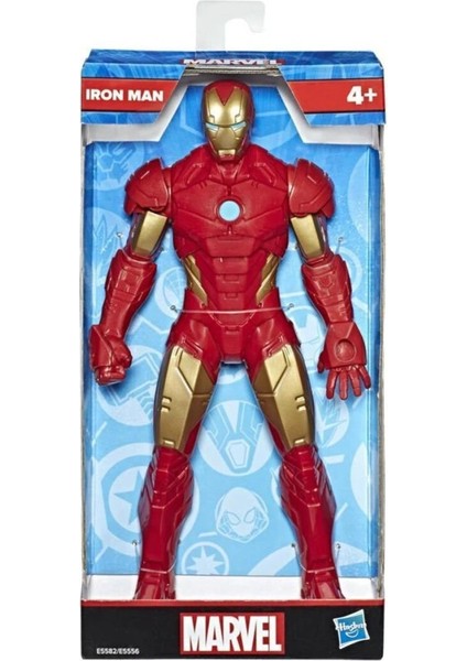 E5582 Iron-Man 24 cm Figür +4 Yaş fiyatları
