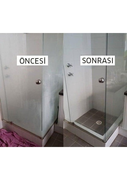 Cleenest Duş Kabin ve Armatür Temizleyicisi 500 ml fiyatları