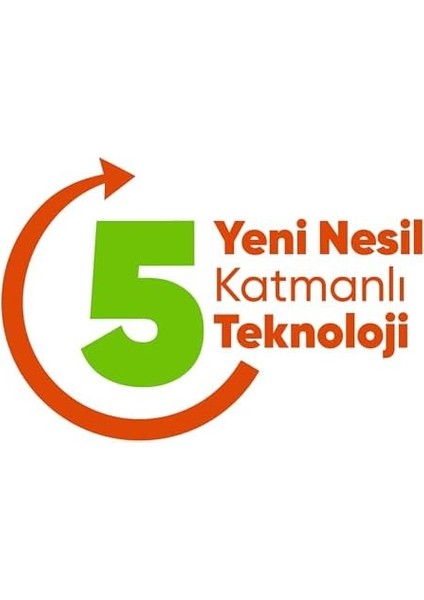 Freshlife Medium Emici Külot 30 Adet modelleri