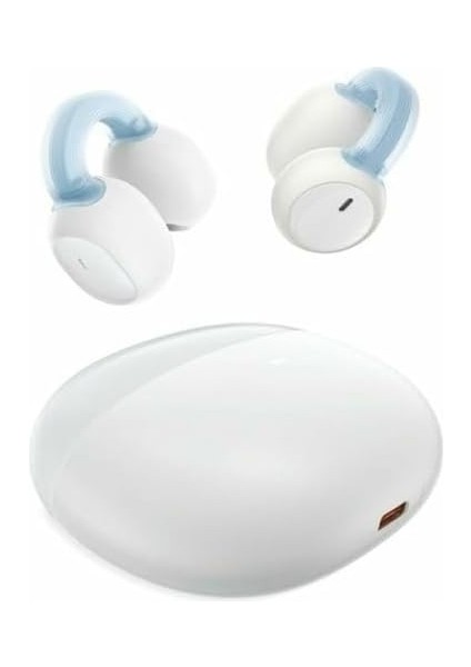 Airgo 1 Ring Open-Ear Tws Kulaklık, Beyaz modelleri