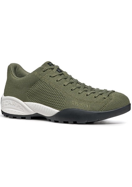 Scarpa Mojito Bio Erkek Outdoor Ayakkabı Military