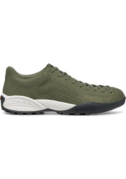 Scarpa Mojito Bio Erkek Outdoor Ayakkabı Military fiyatları