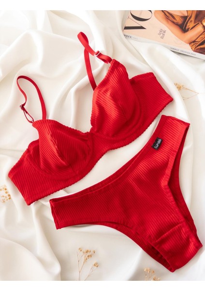 Kaşkorse Sütyen Takımı fiyatları