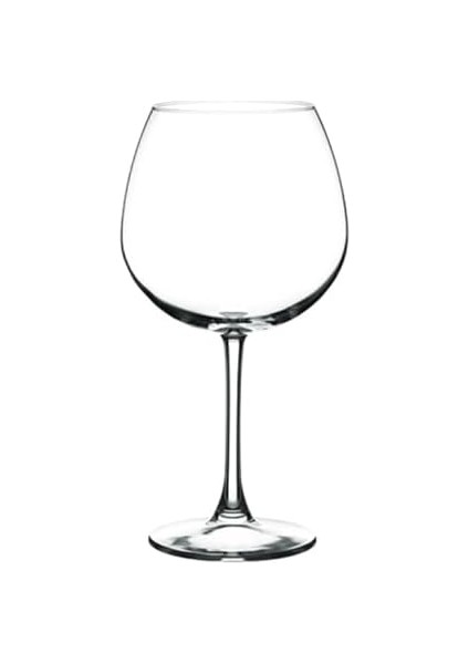 Enoteca 6&apos;lı Balon Şarap Kadeh 655 cc FAYA00000695