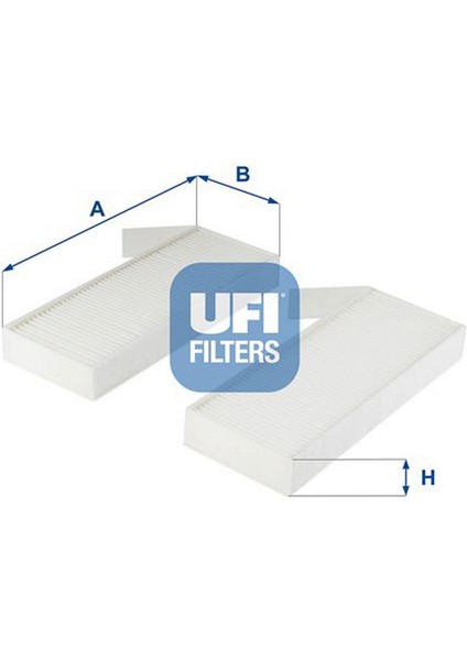 Mtxdpn Polen Fİltresİ Astra L 21 P308 Ii-iii 13 P508 18