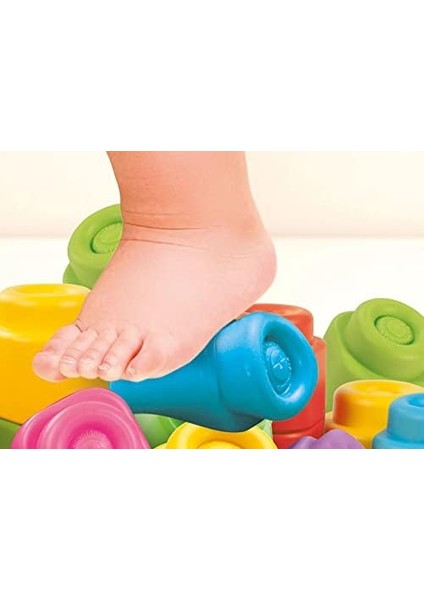 Soft Clemmy Yumuşak Blok Kova Seti Kedicik fiyatları