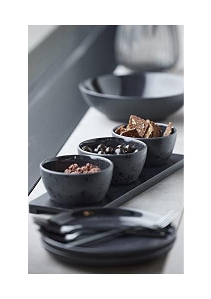 Bıtz Çay Kaşığı Paslanmaz Çelik 4 Adet Pirinç Rengi 14,2 cm