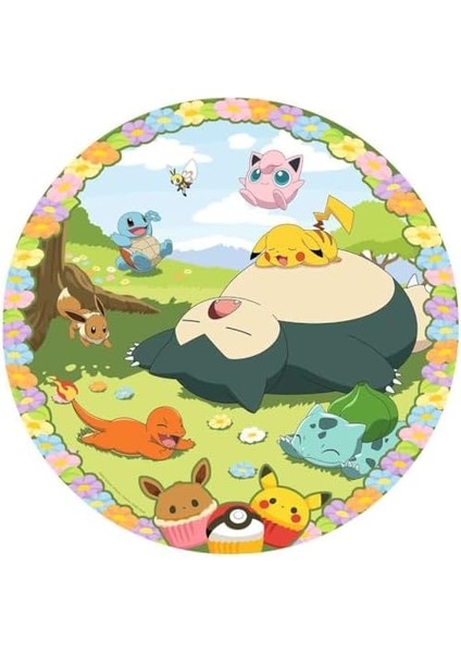 , 500P Puzzle Pokemon, Yetişkin Puzzle modelleri