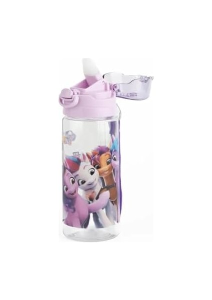 Efe Mark My Lisanslı Okul Seti 500 ml Beslenme Kutusu, Kalem Kutusu