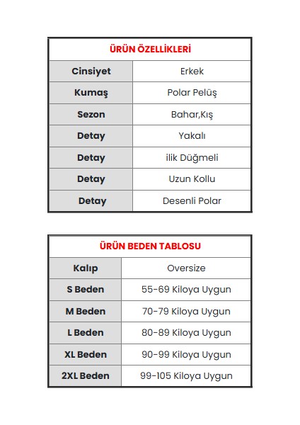 Erkek Polar Fermuarlı Sweatshirt – Kapüşonsuz, Cepli, Yumuşak Dokulu, Oversize Rahat Kalıp, Kışlık Sıcak Tutan Fermuarlı Üst fırsatları