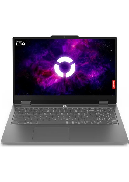 Loq 15IRX10 I7-13700HX 16 GB 1 Tb + 256 GB SSD Windows 11 Pro Nvıdıa® Geforce Rtx™ 5050 15.6" Full Hd Gaming Laptop 83JE00KMTRCB3