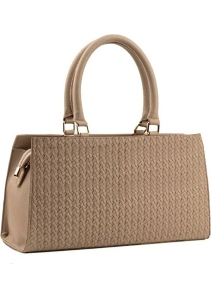 407 Kadın Omuz Çantası Vizon fiyatları