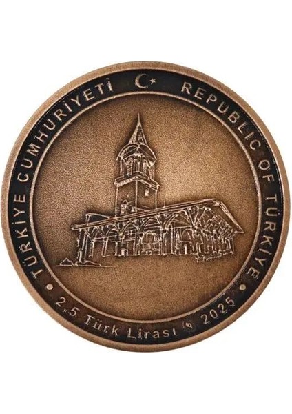 Milli Saraylar Başkanlığının 100. Yılı fiyatları