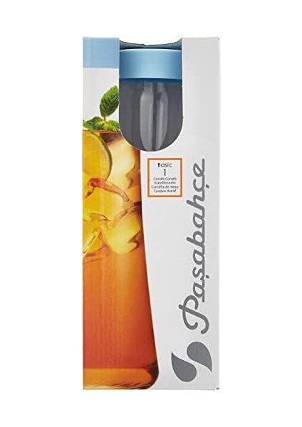 Basıc Karaf 1030 cc A Tekli Hediyelik Kutu