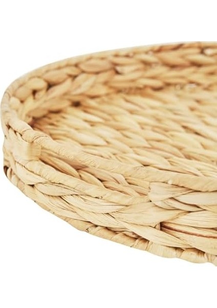 Dekoratif Tepsi 34 cm
