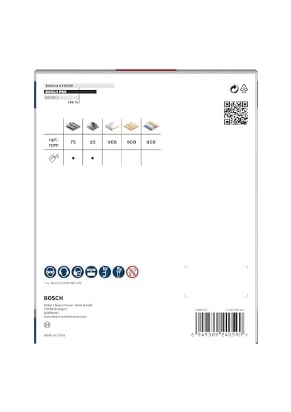 1 x Pro Multi Material Power Hole Testere (Softwood, Drywall, Ø 121 Mm, Professional Accessory Rotary Drill/drivers) modelleri