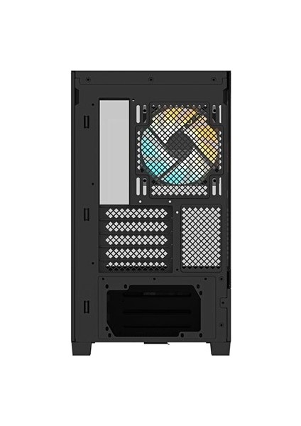 <![cdata[gıgabyte GB-C201P Panoramık Gamıng Mıd-Tower Pc Kasası 360MM Sıvı Soğutucu Desteği]]> modelleri