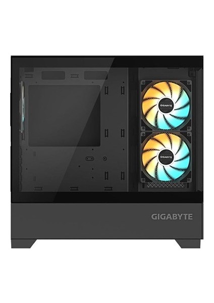 <![cdata[gıgabyte GB-C201P Panoramık Gamıng Mıd-Tower Pc Kasası 360MM Sıvı Soğutucu Desteği]]> indirimleri