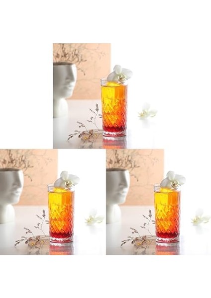 Lav Odin 4&apos;lü Meşrubat Bardağı 3lü Paket modelleri