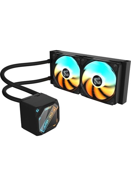 <![cdata[gıgabyte 240MM Gamıng 240 Argb AM5-1851P Sıvı Soğutmalı Işlemci Fanı]]> fiyatları