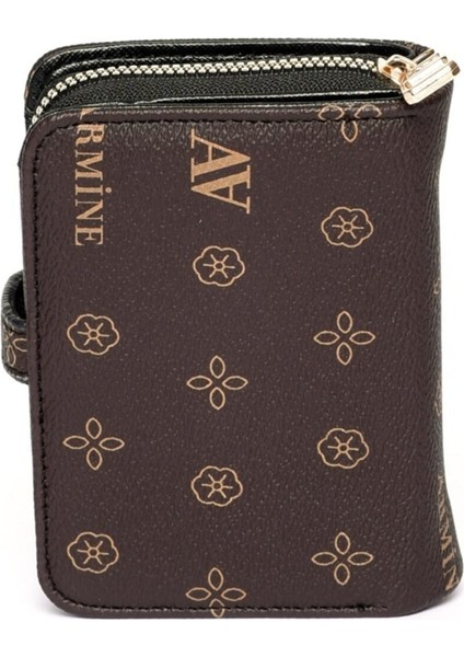 C 01 Kadın El Çantası Kahverengi modelleri