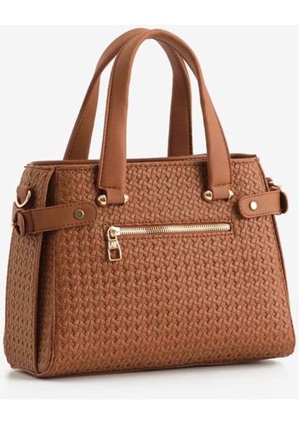 172 Kadın Kol Çantası Taba fiyatları