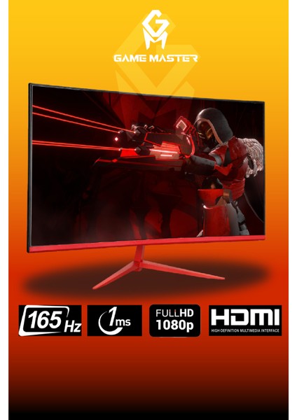 Full Sistem Set Hydra RX580 Ryzen 5 5500 Cpu 16GB Ram 512GB Nvme M.2 RX580 8gb 27" 165hz Monitör Beyaz Gaming Pc modelleri