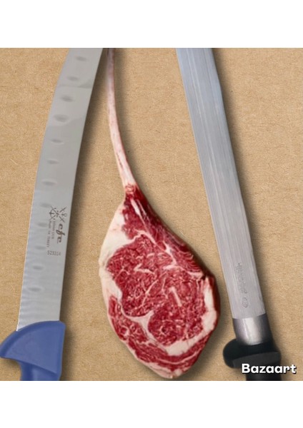 Solingen Oval Masat No 8” modelleri