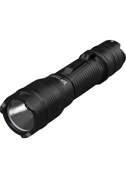 Tfx Gacrux 2500, Şarjlı El