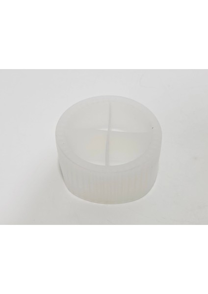 3D Silikon Mum Kalıbı 4 Parça fırsatları