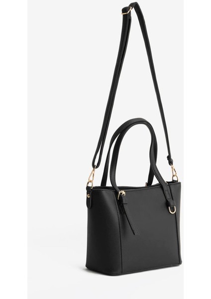 349 Kadın Omuz Çantası Siyah fiyatları
