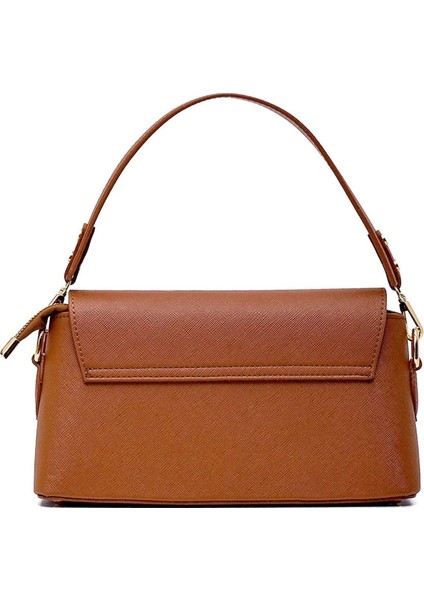 347 Kadın Kol Çantası Taba modelleri