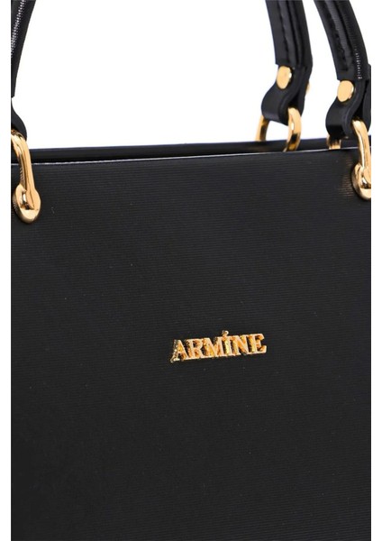 355 Kadın Kol Çantası Siyah indirimleri